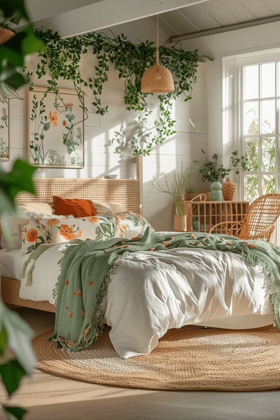 boho bedroom ideas-00