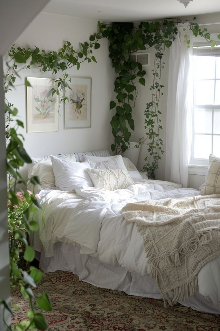 boho bedroom ideas-03